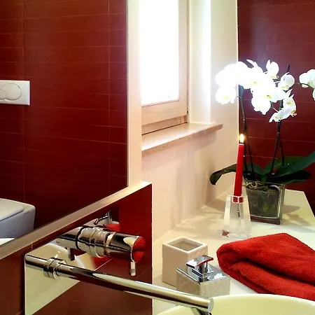 Alfieri Cottage Ruvo di Puglia Room photo