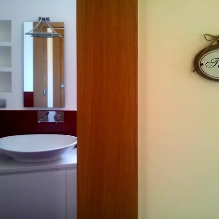 Alfieri Cottage Ruvo di Puglia Room photo