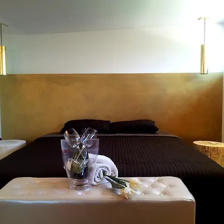 Alfieri Cottage Ruvo di Puglia Room photo