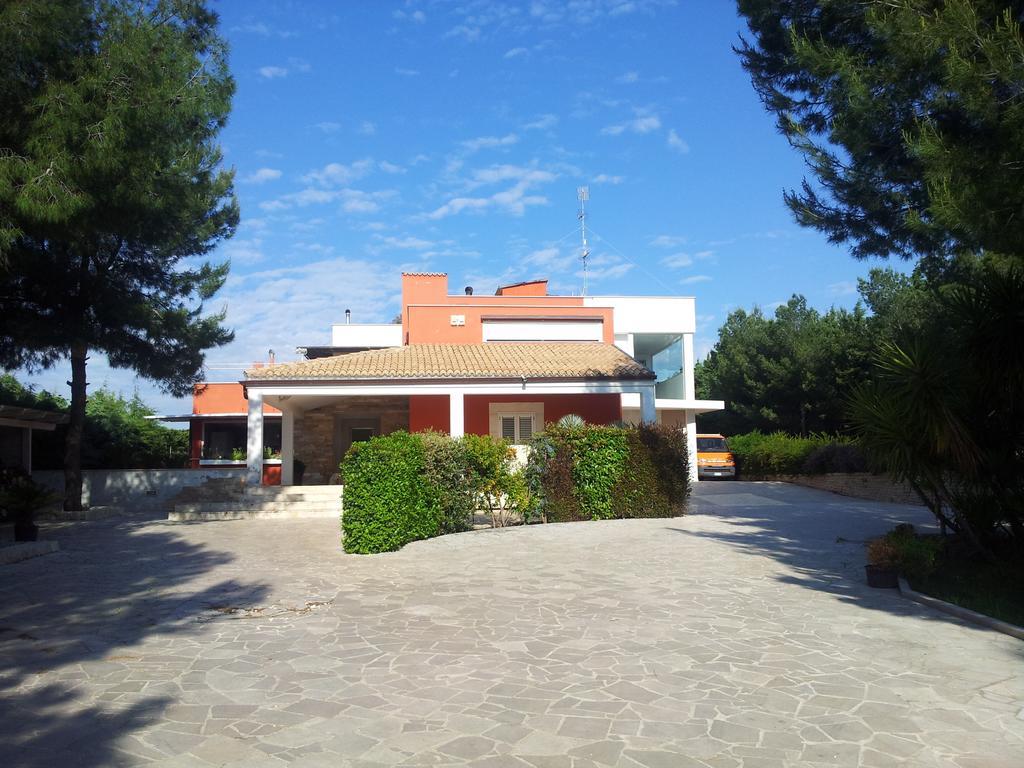 Alfieri Bed & Breakfast