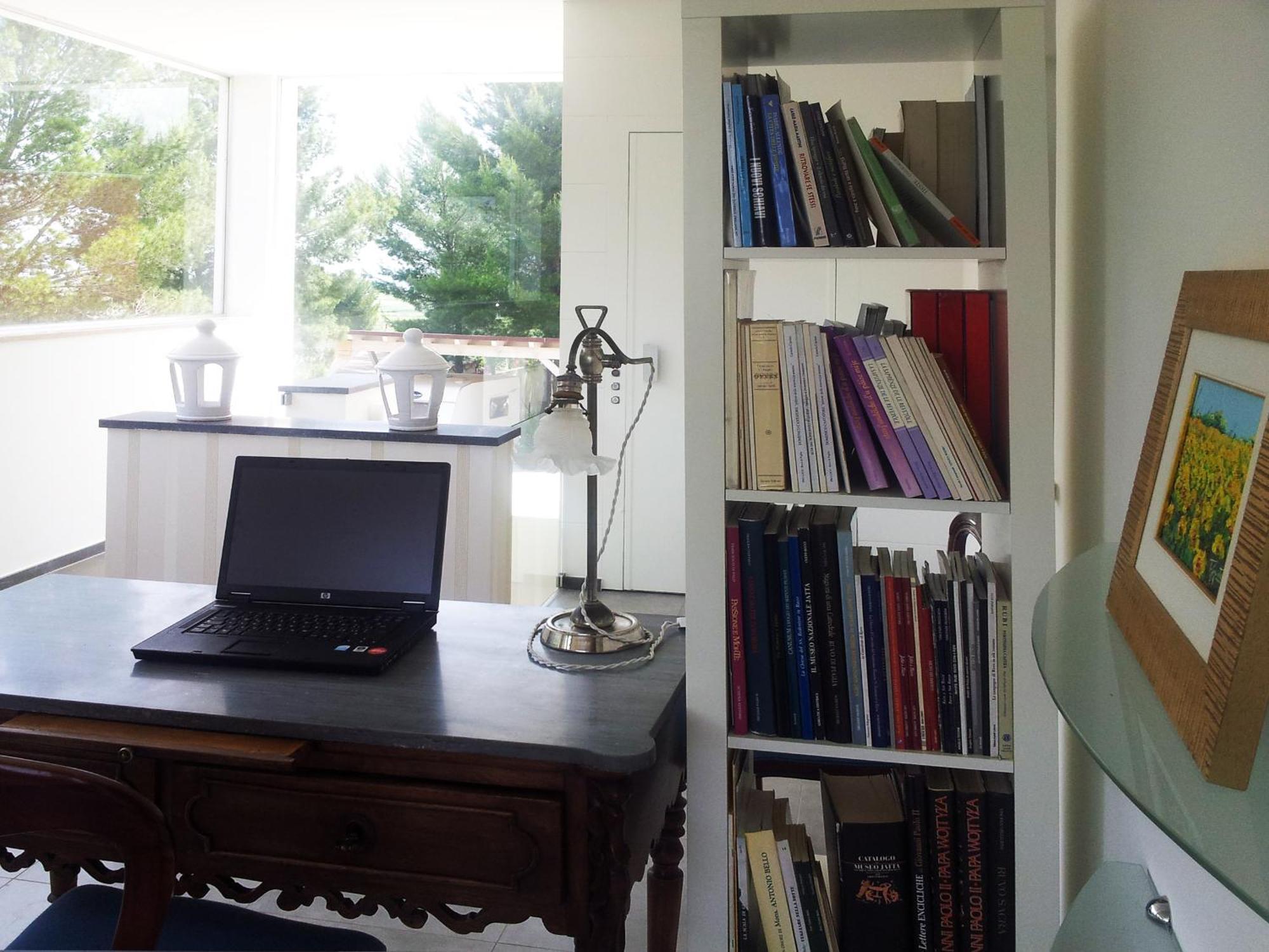 Alfieri Bed & Breakfast Ruvo di Puglia
