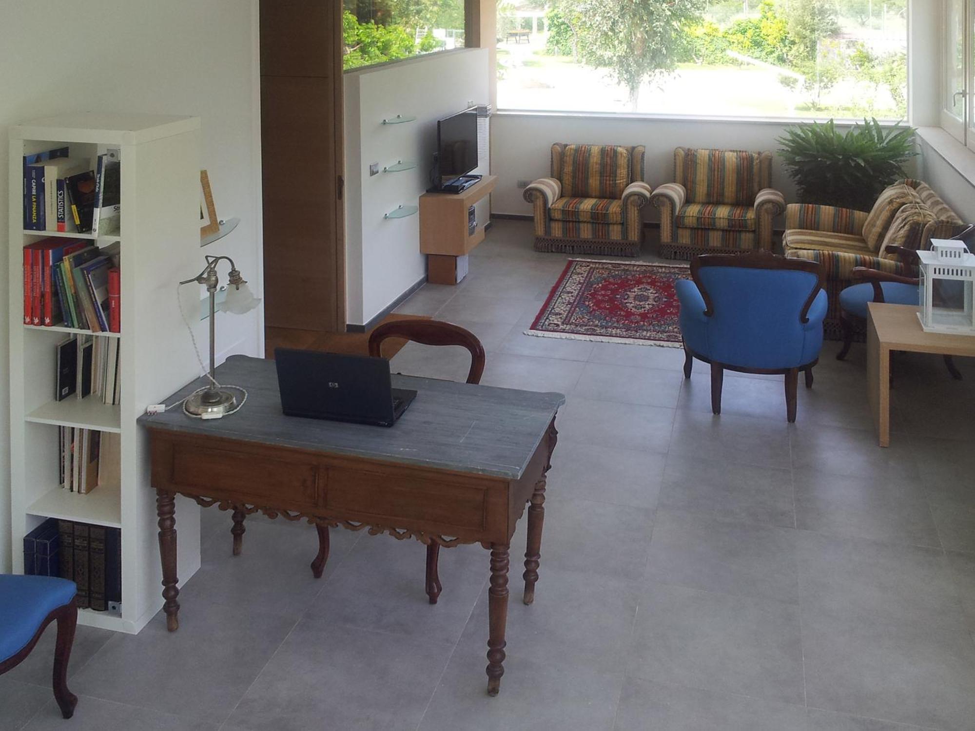 Alfieri Bed & Breakfast Ruvo di Puglia