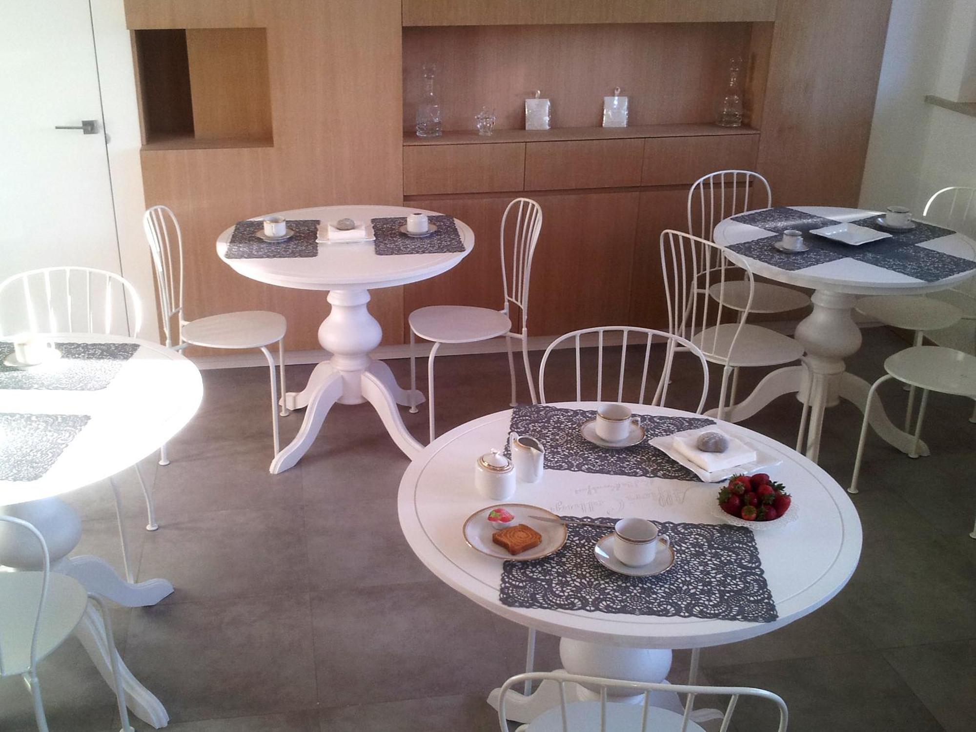 Bed & Breakfast Alfieri Ruvo di Puglia