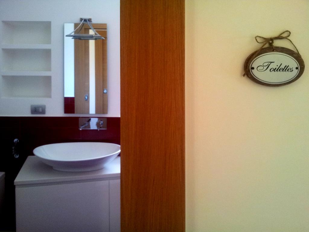 Alfieri Bed & Breakfast Ruvo di Puglia