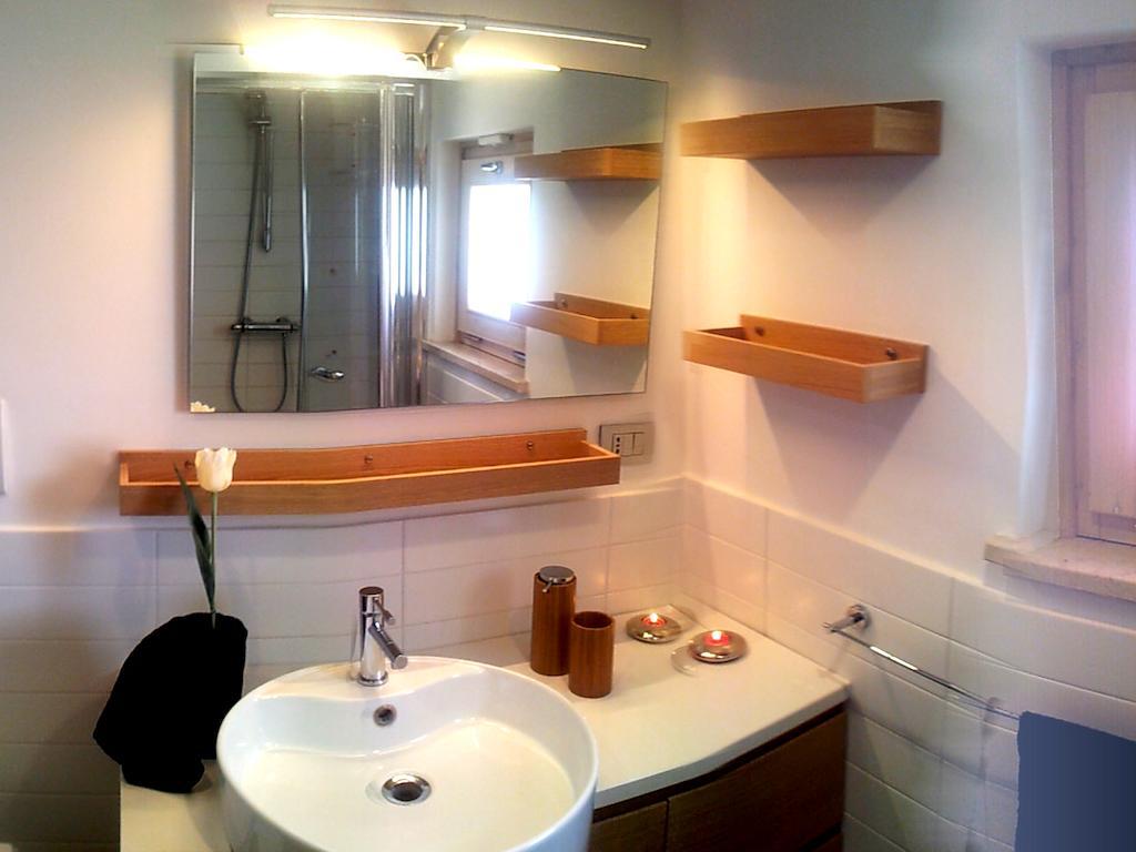 Alfieri Bed & Breakfast *