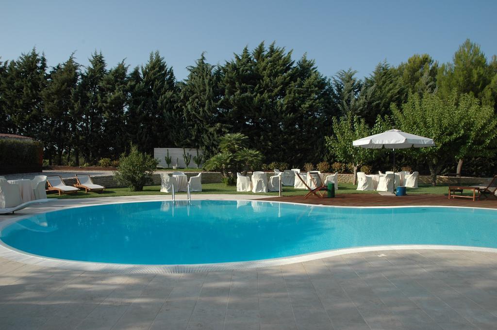 Alfieri * Ruvo di Puglia