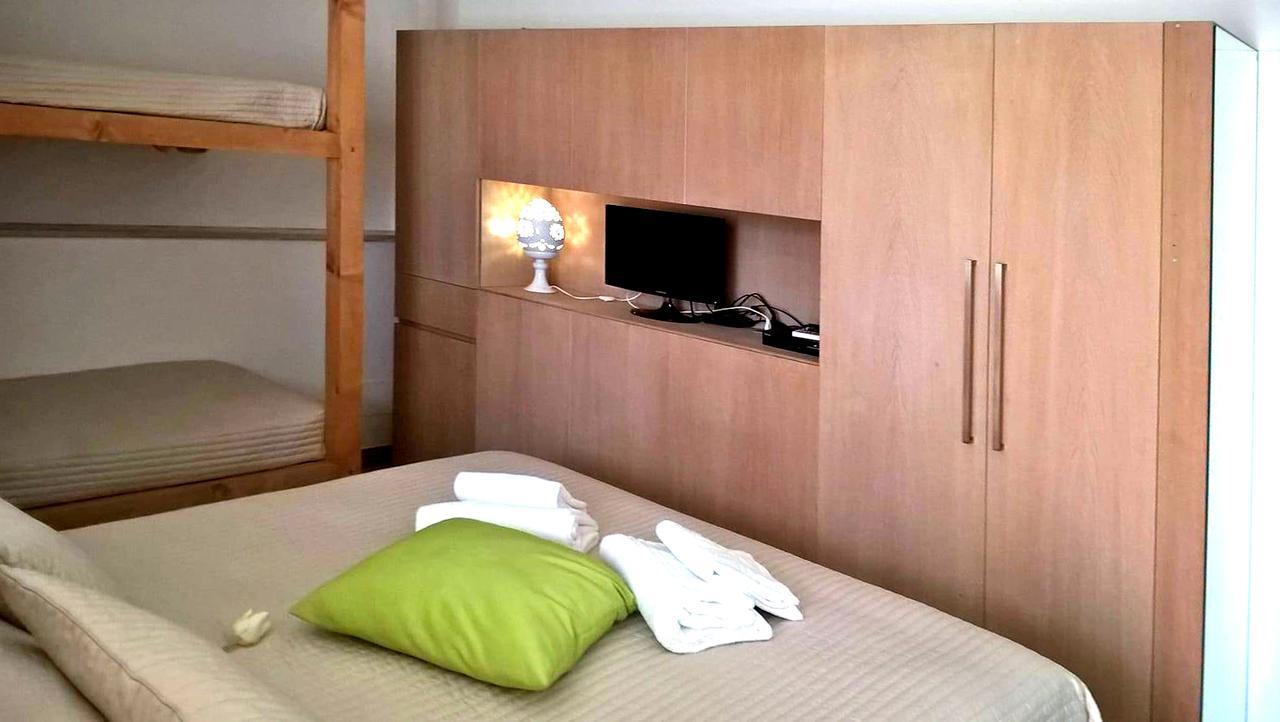 Bed & Breakfast Alfieri *